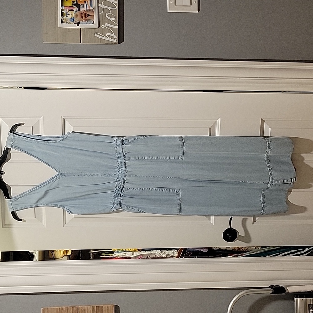 Splendid romper crop